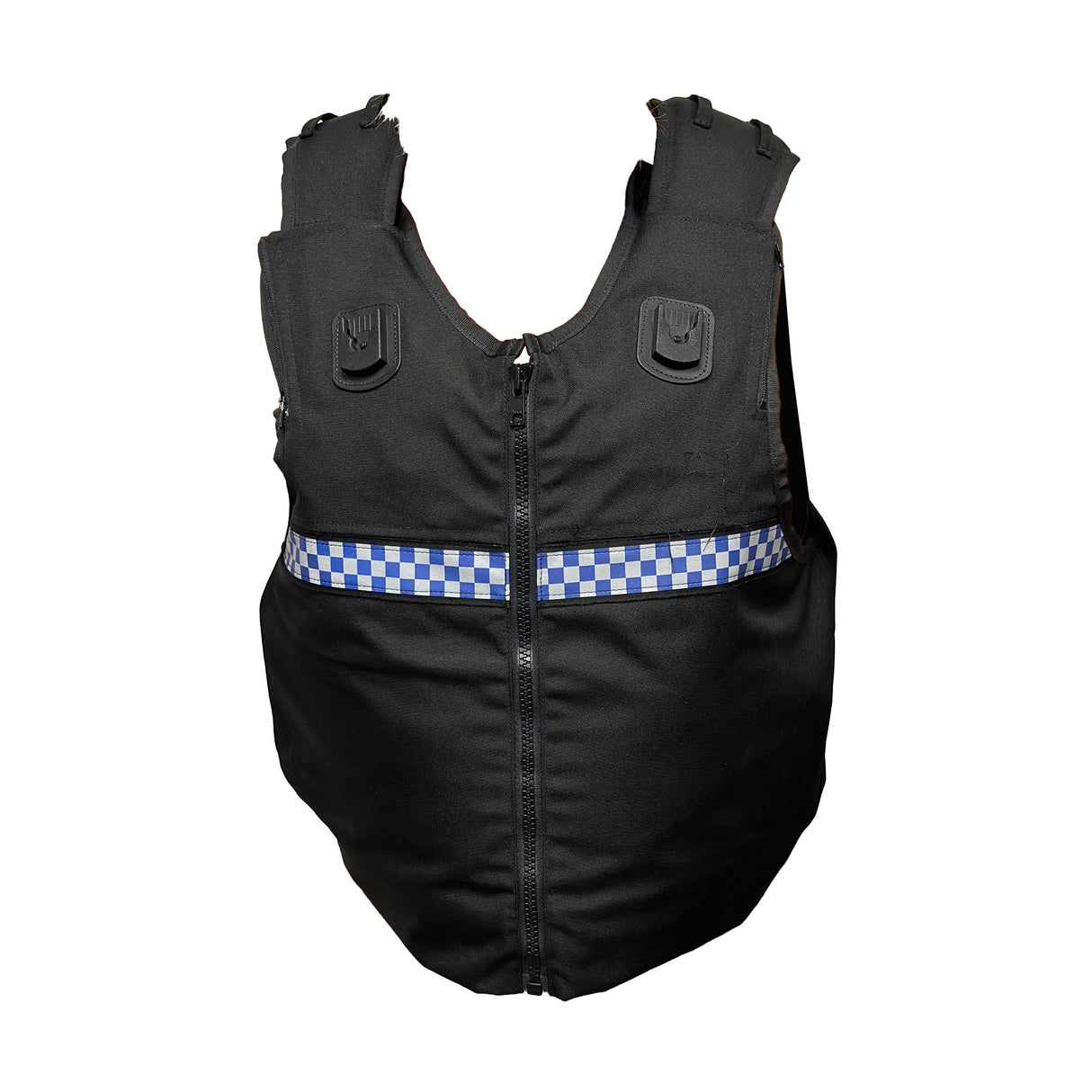 Ex Police Stab and Bullet Proof Vest