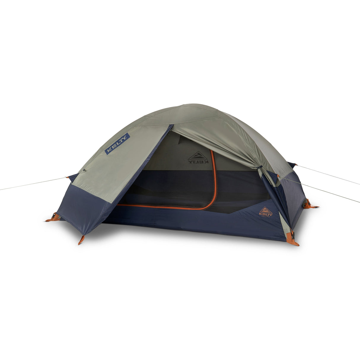 Kelty Late Start 2 Man Tent