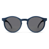 Waterhaul Harlyn Navy Recycled Sustainable Sunglasses