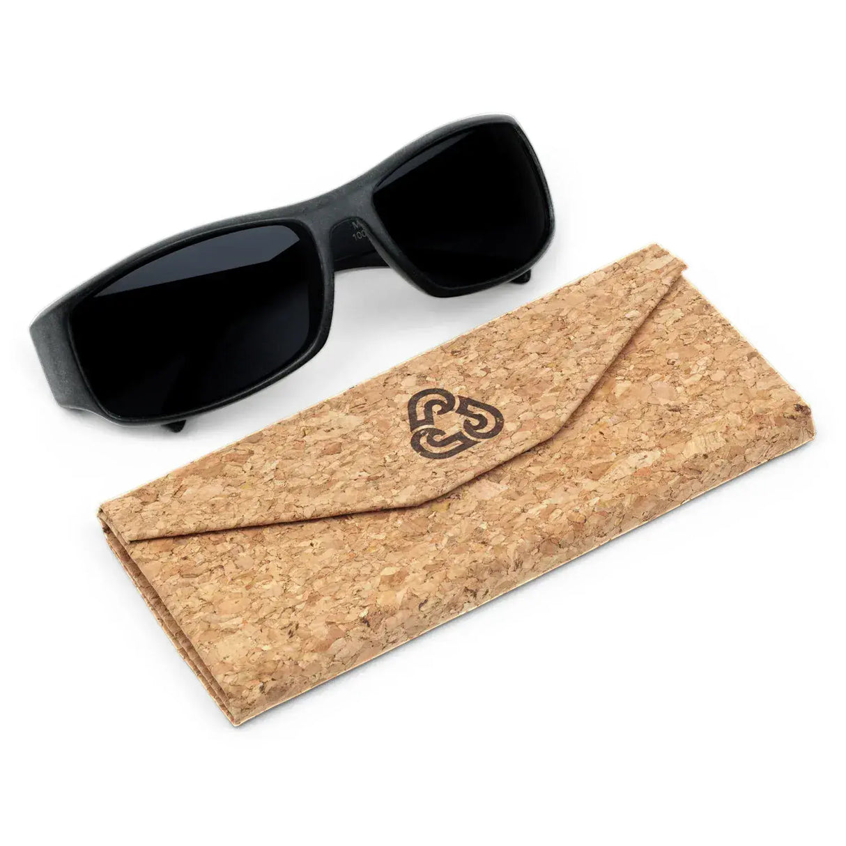 Waterhaul Zennor Slate Recycled Sustainable Sunglasses
