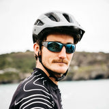 Waterhaul Zennor Slate Recycled Sustainable Sunglasses