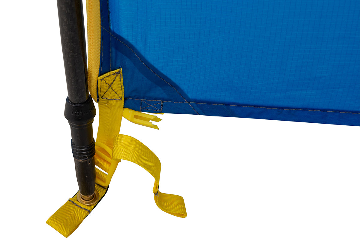 Sierra Designs High Route 2 Man Tarp Shelter