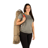 Kelty Essential Single Camp Chair - Bungee Cord/Beluga